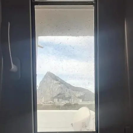 Appartement Atico Sol & Mar - La Linea La Línea de la Concepción