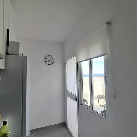 Appartement Atico Sol & Mar - La Linea La Línea de la Concepción