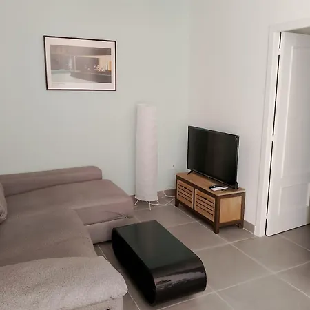 Appartement Atico Sol & Mar - La Linea La Línea de la Concepción
