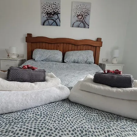 Appartement Atico Sol & Mar - La Linea