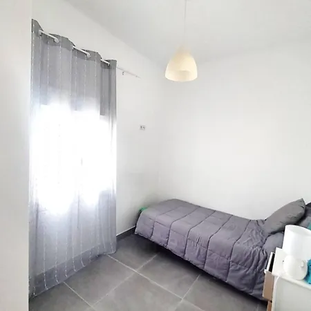 Atico Sol & Mar - La Linea Apartment La Linea de la Concepcion